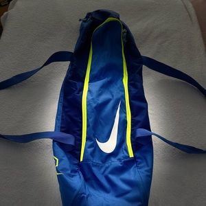 Nike baseball/softball bag